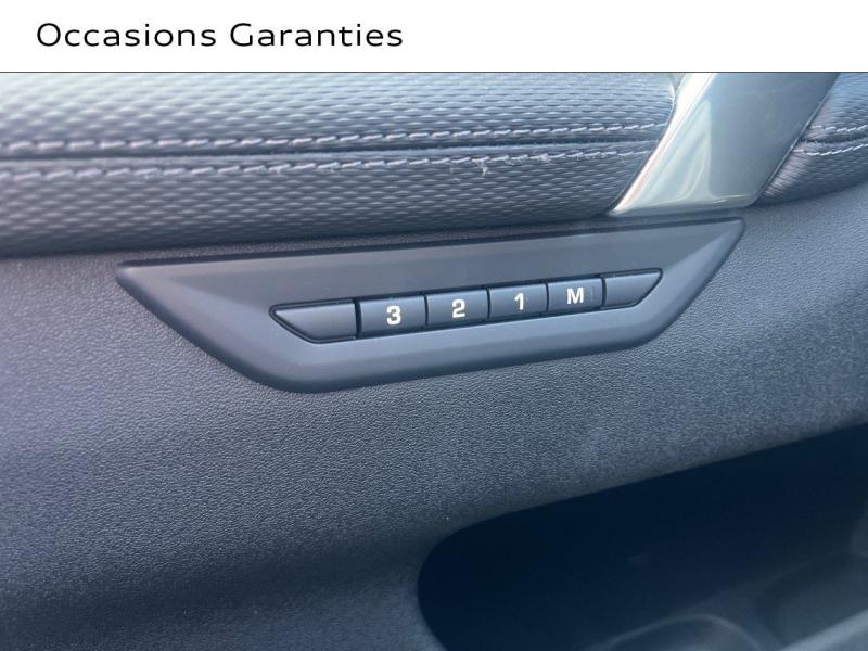 Voitures occasions LAND-ROVER DISCOVERY SPORT Dynamic SE Thionville