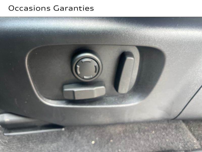 Voitures occasions LAND-ROVER DISCOVERY SPORT Dynamic SE Thionville