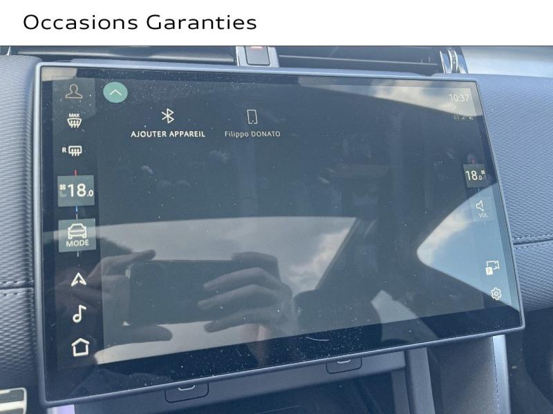 Voitures occasions LAND-ROVER DISCOVERY SPORT Dynamic SE Thionville