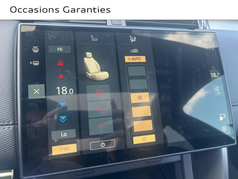 Voitures occasions LAND-ROVER DISCOVERY SPORT Dynamic SE Thionville