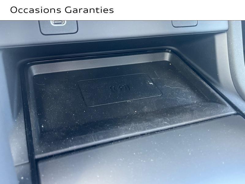 Voitures occasions LAND-ROVER DISCOVERY SPORT Dynamic SE Thionville