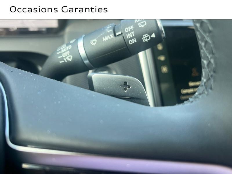 Voitures occasions LAND-ROVER DISCOVERY SPORT Dynamic SE Thionville