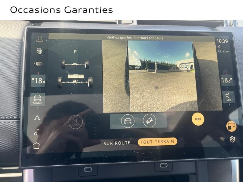 Voitures occasions LAND-ROVER DISCOVERY SPORT Dynamic SE Thionville