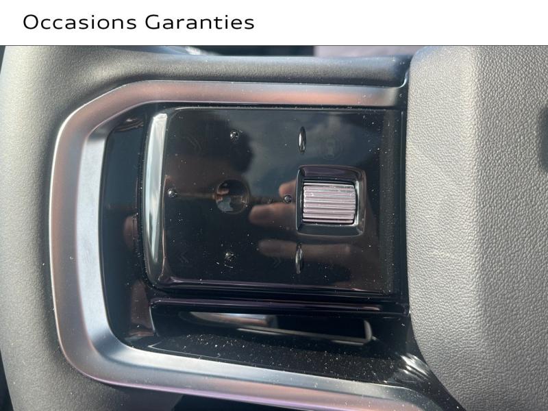 Voitures occasions LAND-ROVER DISCOVERY SPORT Dynamic SE Thionville