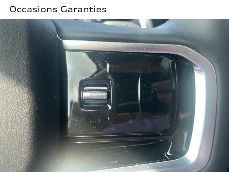 Voitures occasions LAND-ROVER DISCOVERY SPORT Dynamic SE Thionville