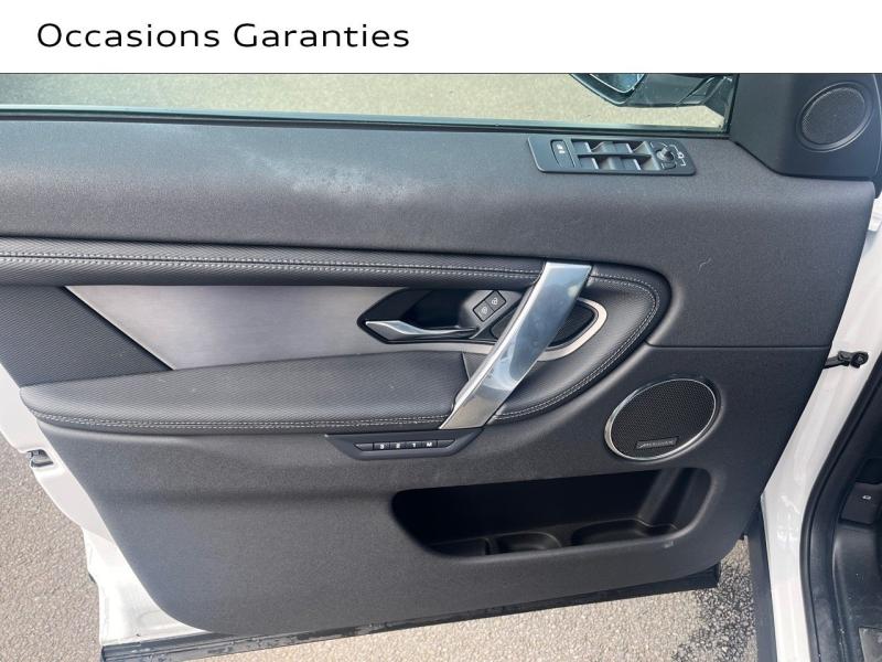 Voitures occasions LAND-ROVER DISCOVERY SPORT Dynamic SE Thionville