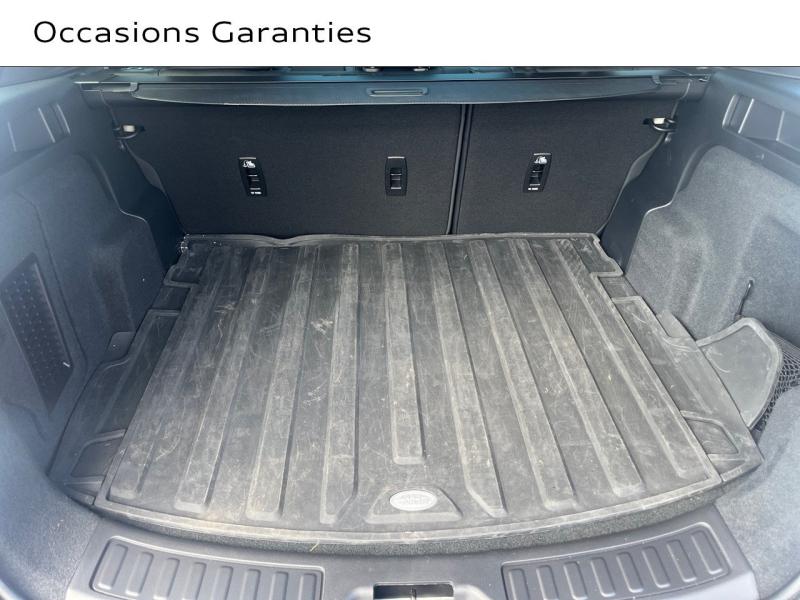 Voitures occasions LAND-ROVER DISCOVERY SPORT Dynamic SE Thionville