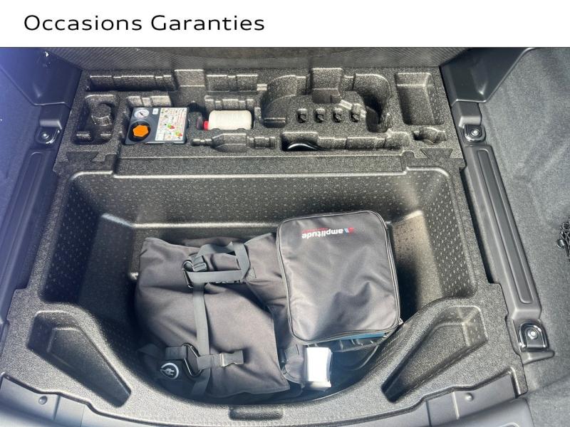 Voitures occasions LAND-ROVER DISCOVERY SPORT Dynamic SE Thionville