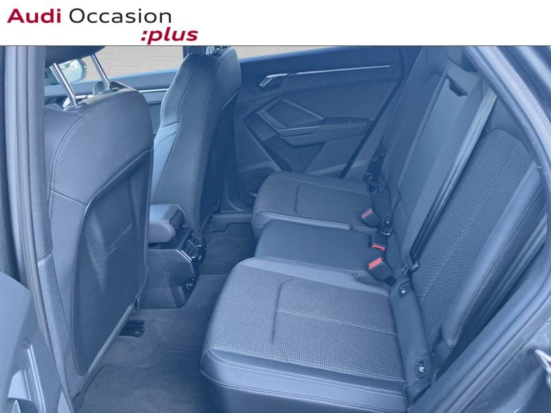 Voitures occasions Audi Q3 Sportback S line Thionville