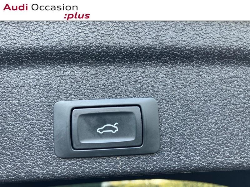 Voitures occasions Audi Q3 Sportback S line Thionville