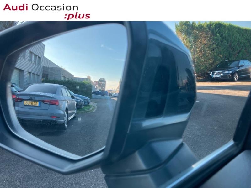 Voitures occasions Audi Q3 Sportback S line Thionville