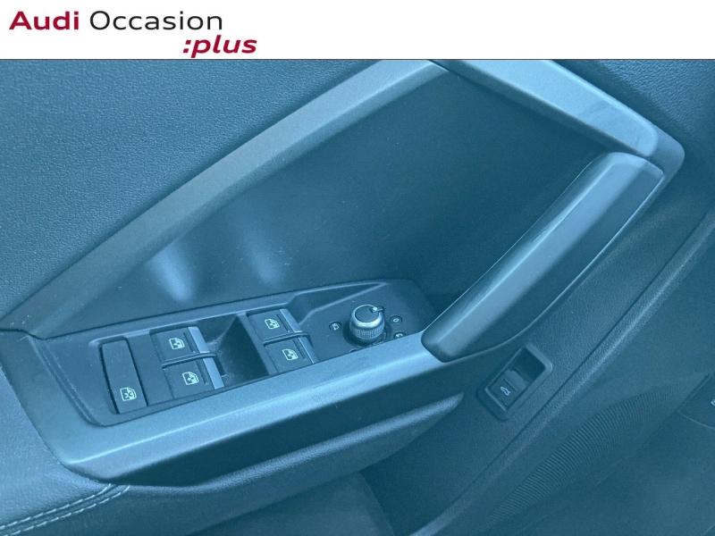 Voitures occasions Audi Q3 Sportback S line Thionville