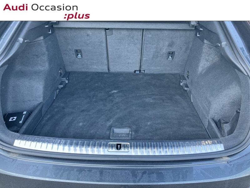 Voitures occasions Audi Q3 Sportback S line Thionville