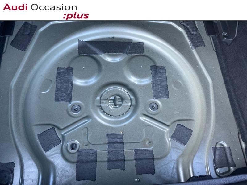 Voitures occasions Audi Q3 Sportback S line Thionville