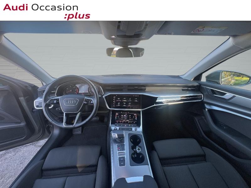 Voitures occasions Audi A6 AVANT S line Thionville