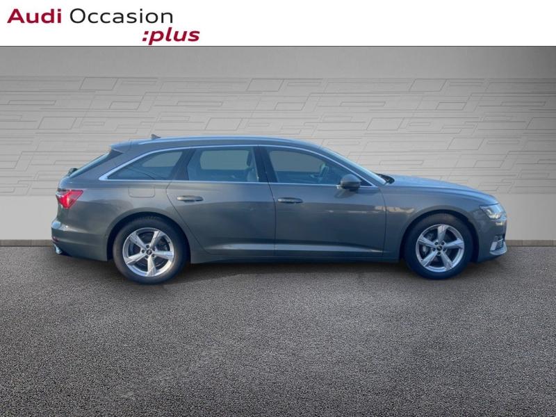 Voitures occasions Audi A6 AVANT S line Thionville