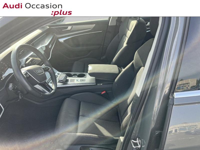 Voitures occasions Audi A6 AVANT S line Thionville