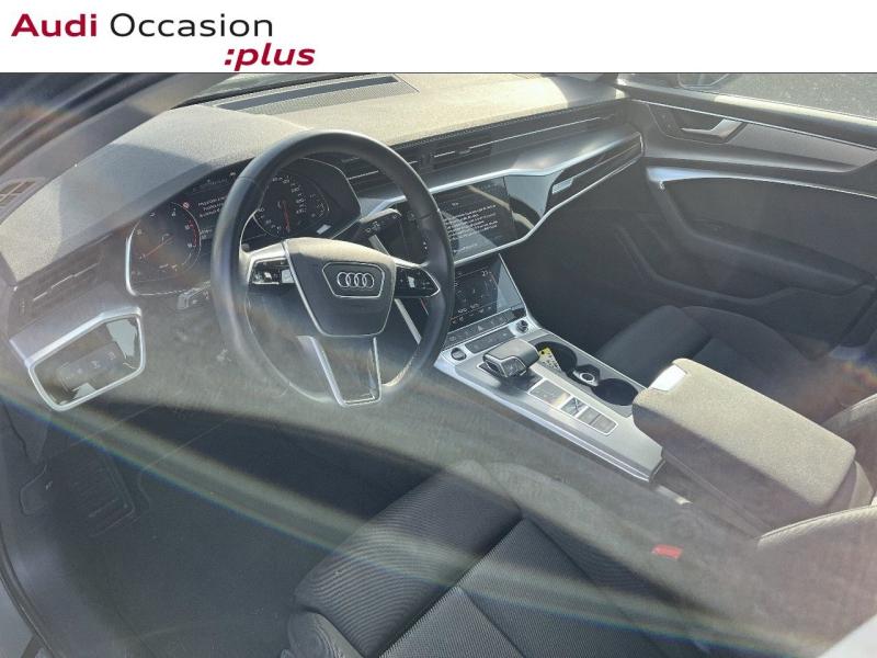 Voitures occasions Audi A6 AVANT S line Thionville