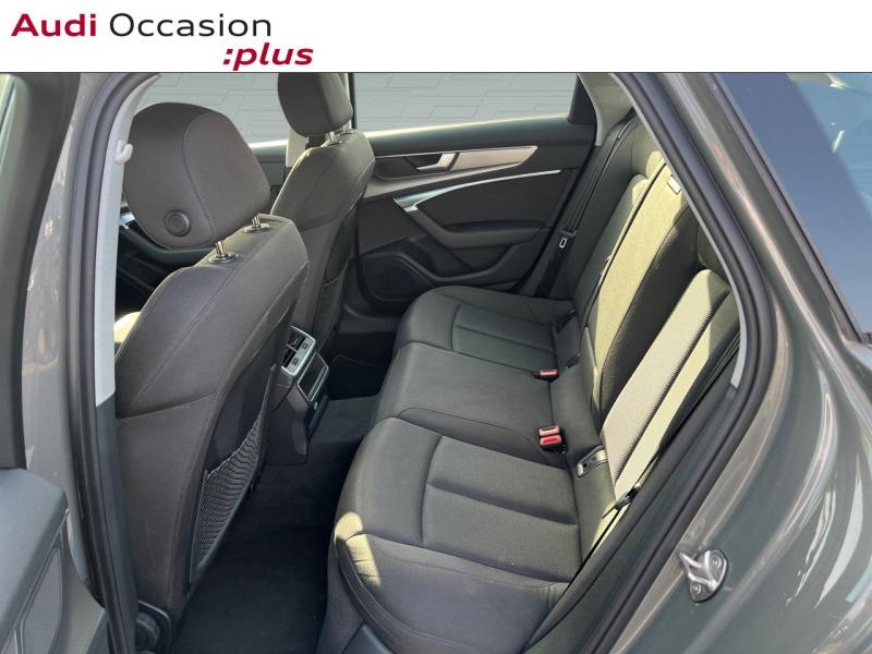 Voitures occasions Audi A6 AVANT S line Thionville