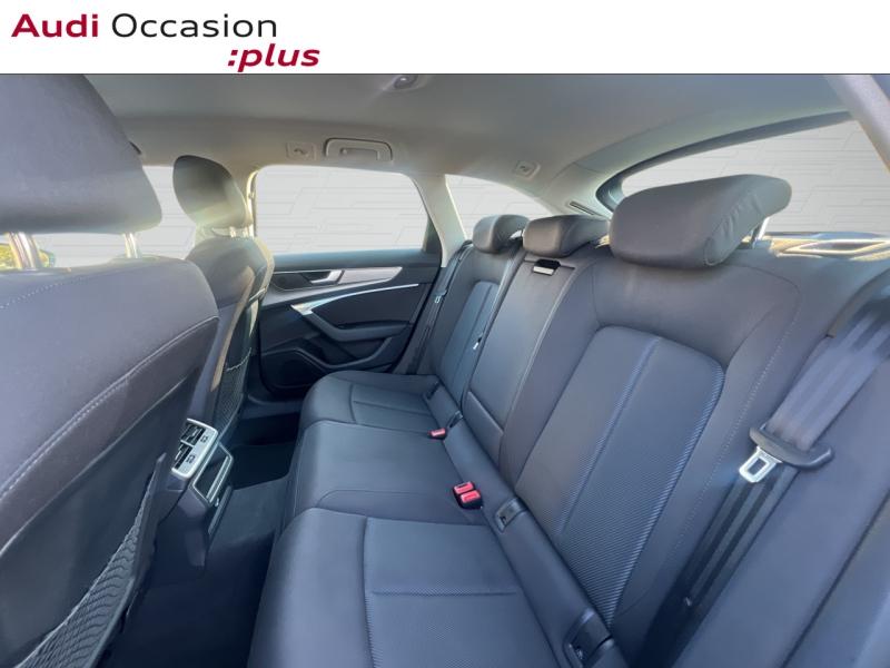 Voitures occasions Audi A6 AVANT S line Thionville