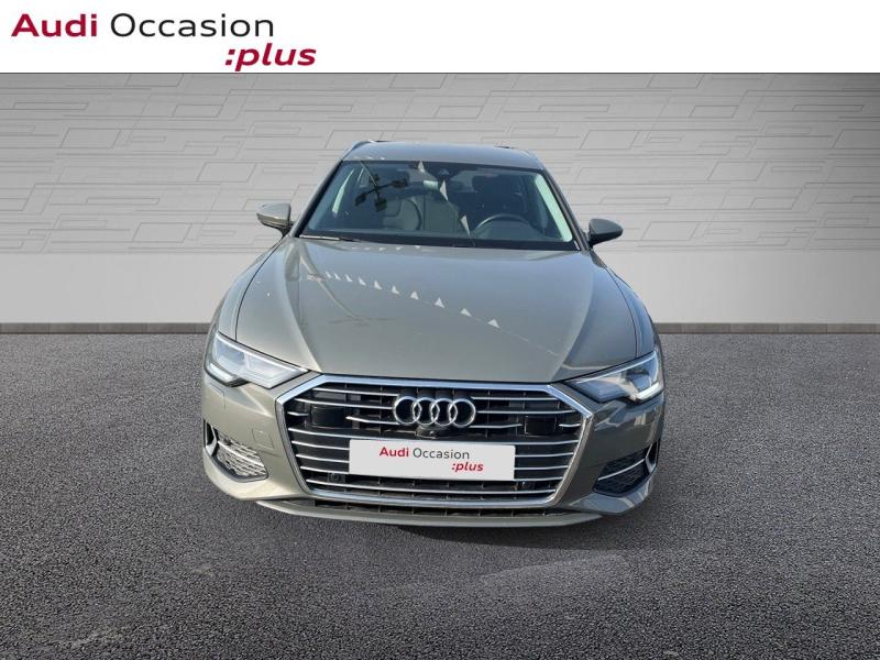 Voitures occasions Audi A6 AVANT S line Thionville
