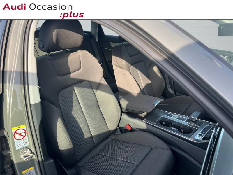 Voitures occasions Audi A6 AVANT S line Thionville