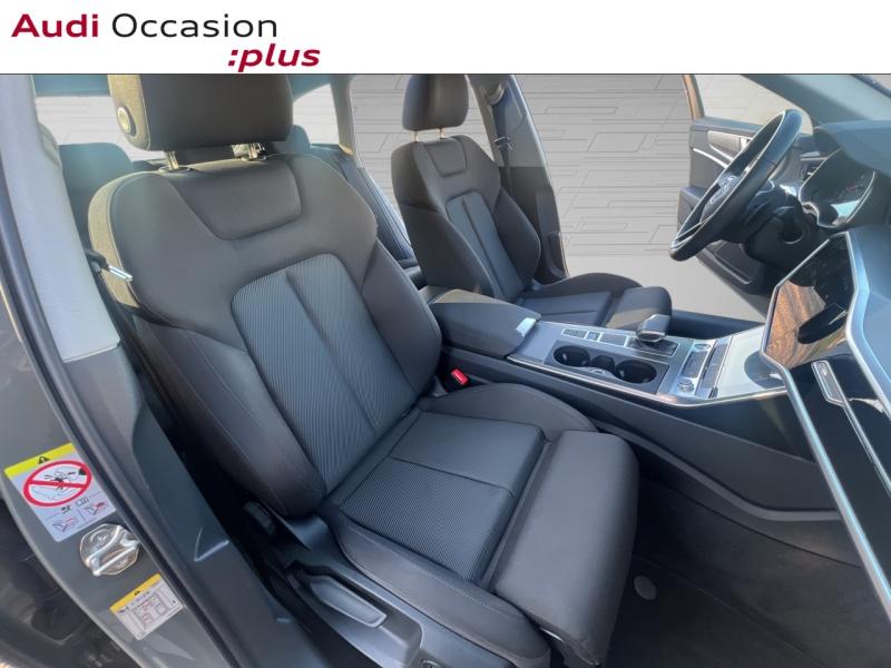 Voitures occasions Audi A6 AVANT S line Thionville