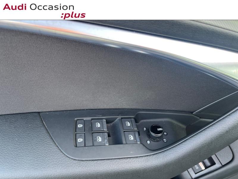 Voitures occasions Audi A6 AVANT S line Thionville