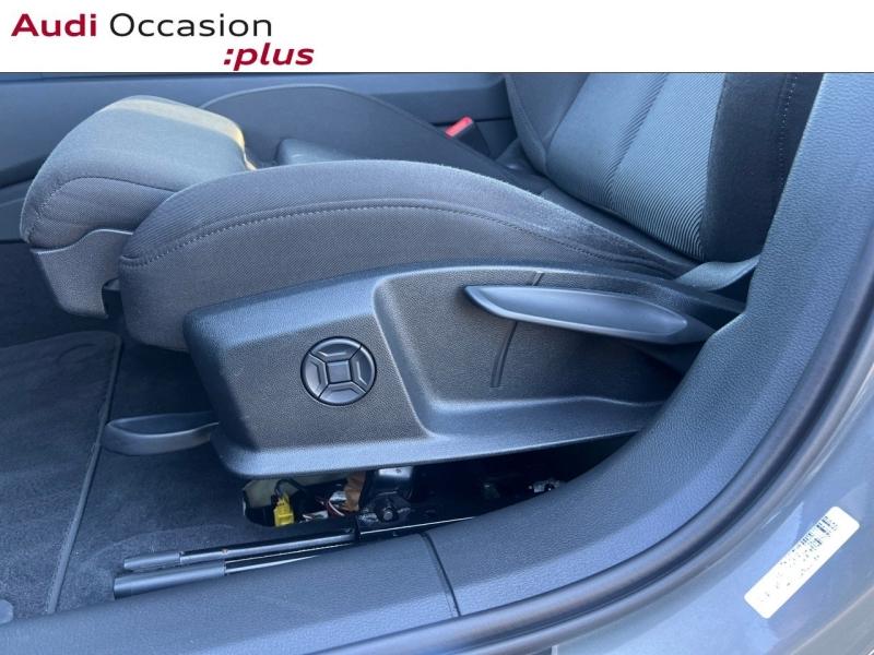 Voitures occasions Audi A6 AVANT S line Thionville