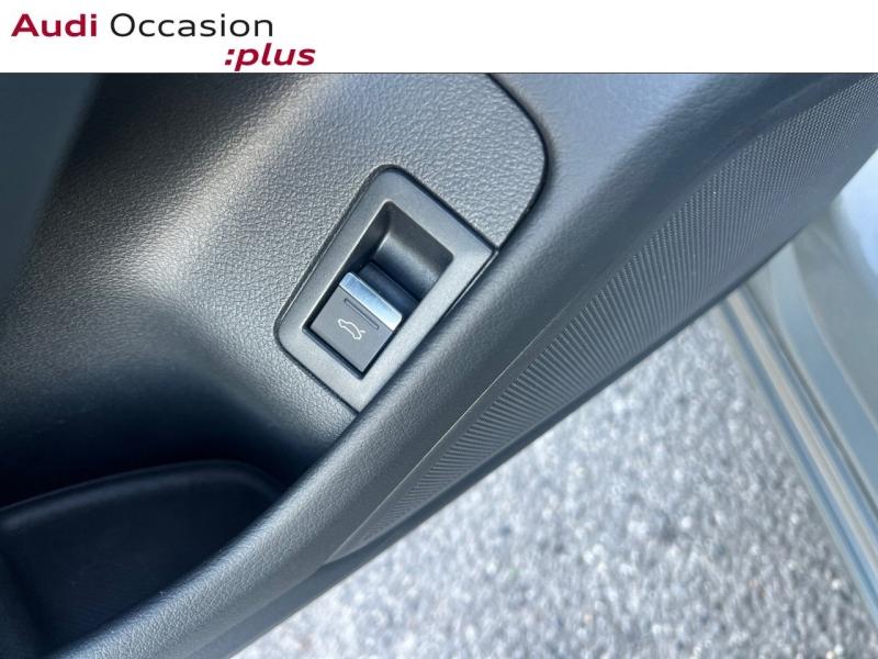 Voitures occasions Audi A6 AVANT S line Thionville