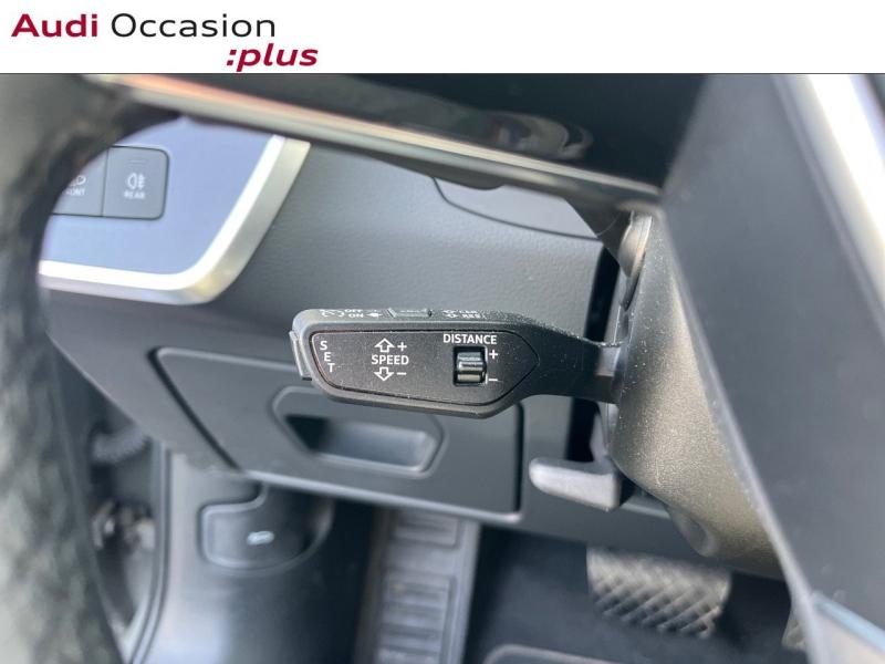 Voitures occasions Audi A6 AVANT S line Thionville