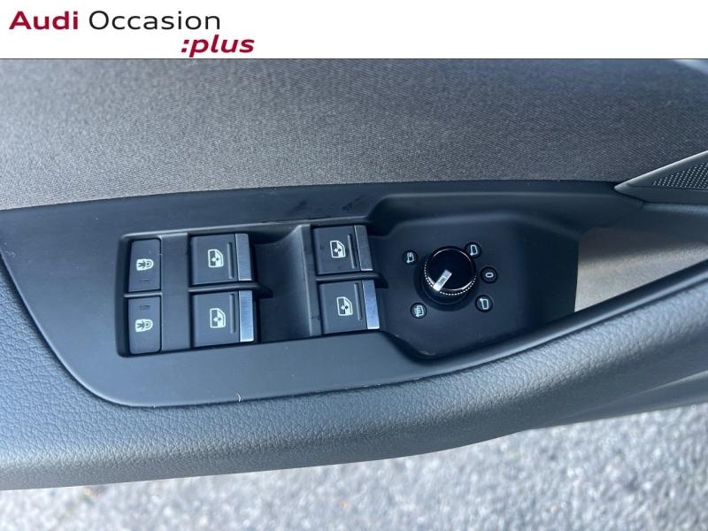 Voitures occasions Audi A6 AVANT S line Thionville