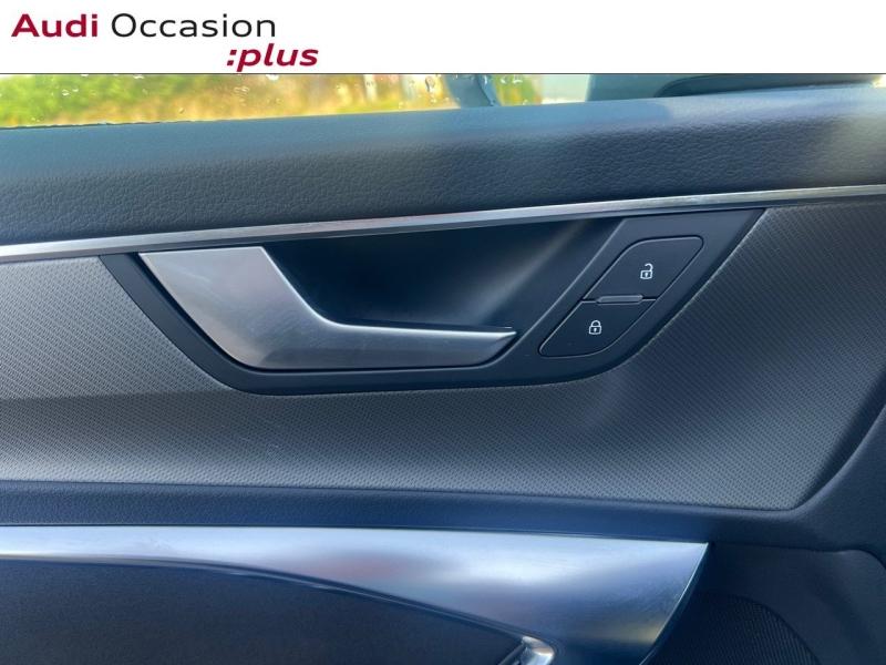 Voitures occasions Audi A6 AVANT S line Thionville