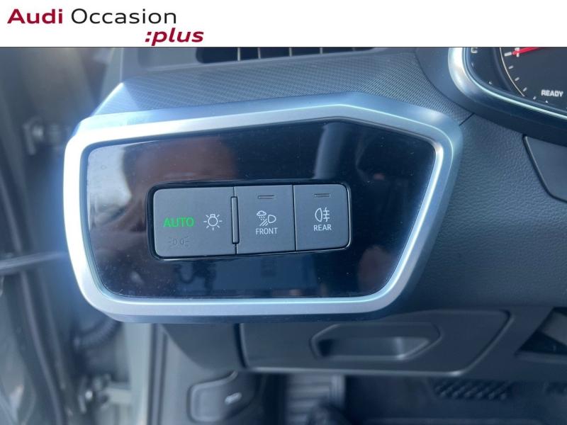 Voitures occasions Audi A6 AVANT S line Thionville