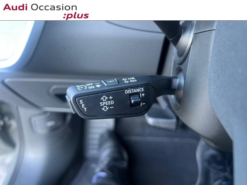 Voitures occasions Audi A6 AVANT S line Thionville