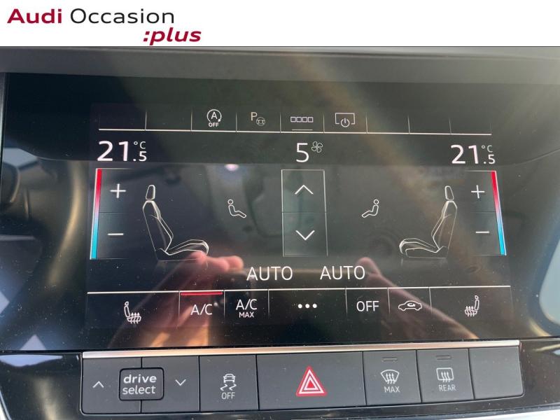 Voitures occasions Audi A6 AVANT S line Thionville