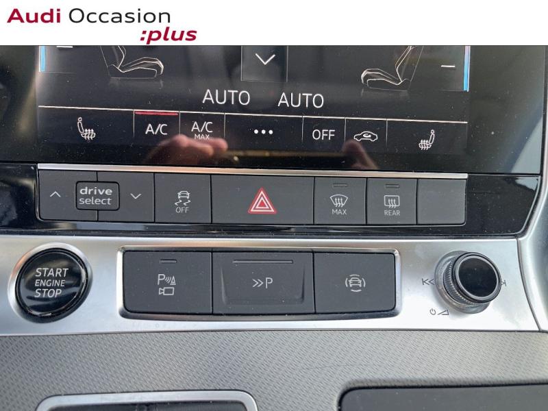 Voitures occasions Audi A6 AVANT S line Thionville