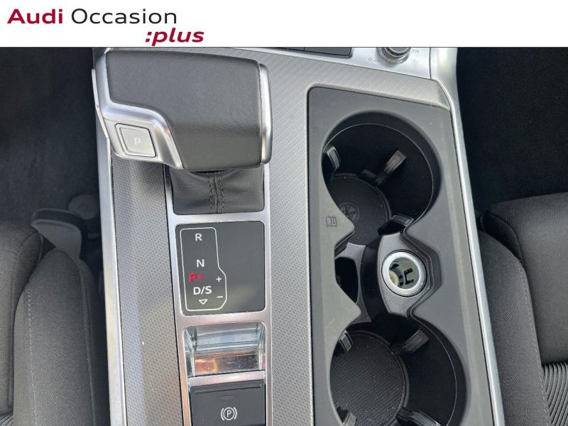 Voitures occasions Audi A6 AVANT S line Thionville