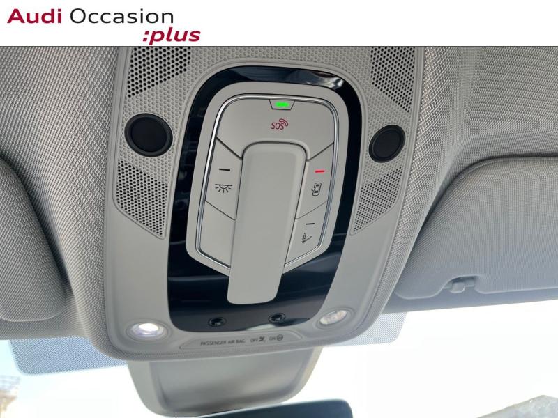 Voitures occasions Audi A6 AVANT S line Thionville