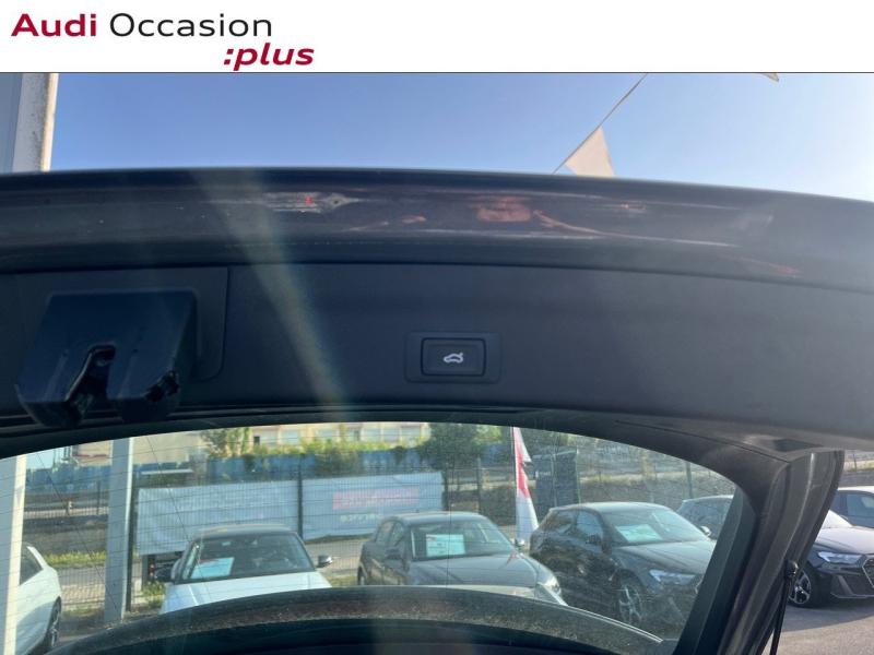 Voitures occasions Audi A6 AVANT S line Thionville