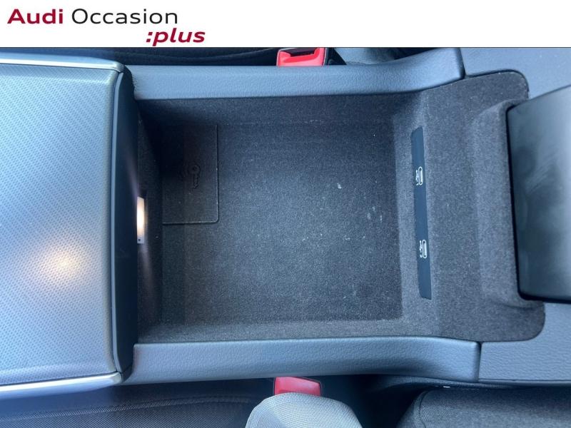 Voitures occasions Audi A6 AVANT S line Thionville