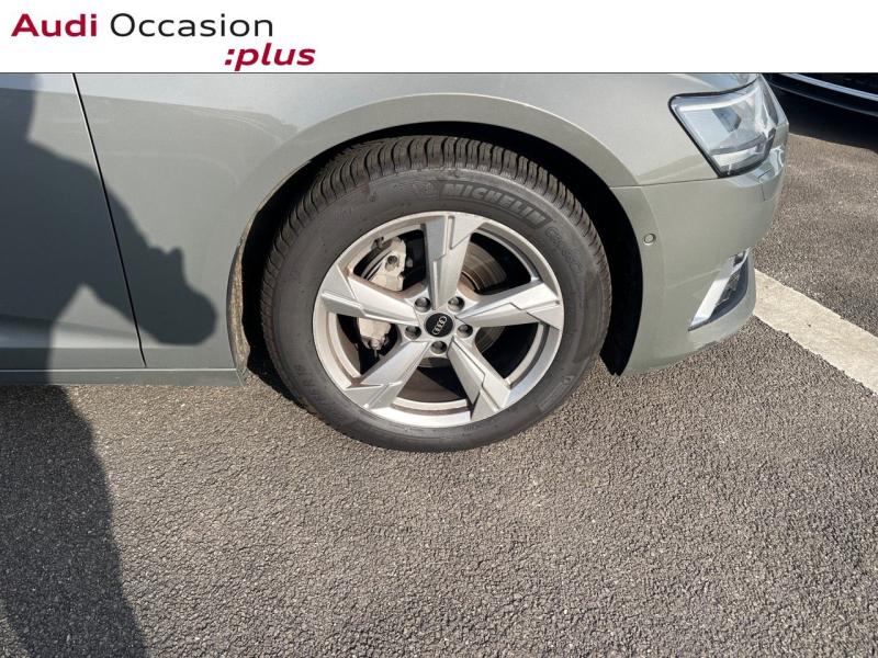 Voitures occasions Audi A6 AVANT S line Thionville
