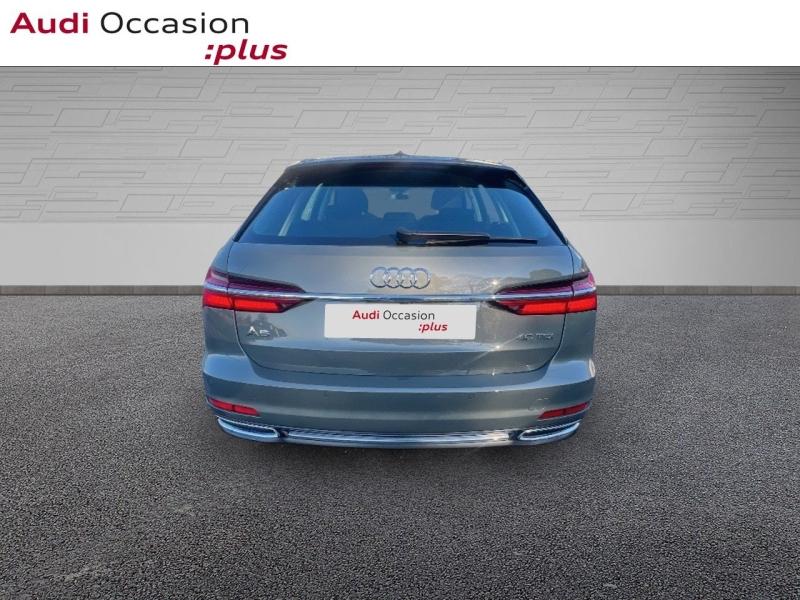 Voitures occasions Audi A6 AVANT S line Thionville