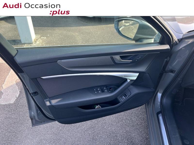 Voitures occasions Audi A6 AVANT S line Thionville