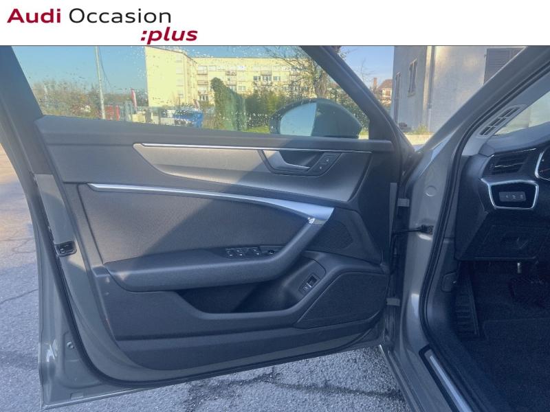 Voitures occasions Audi A6 AVANT S line Thionville