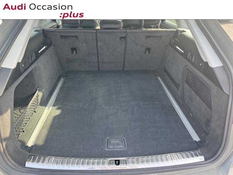 Voitures occasions Audi A6 AVANT S line Thionville