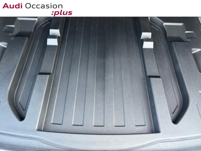 Voitures occasions Audi A6 AVANT S line Thionville