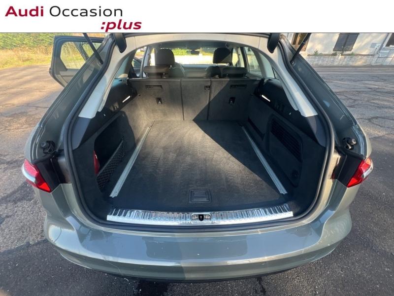 Voitures occasions Audi A6 AVANT S line Thionville