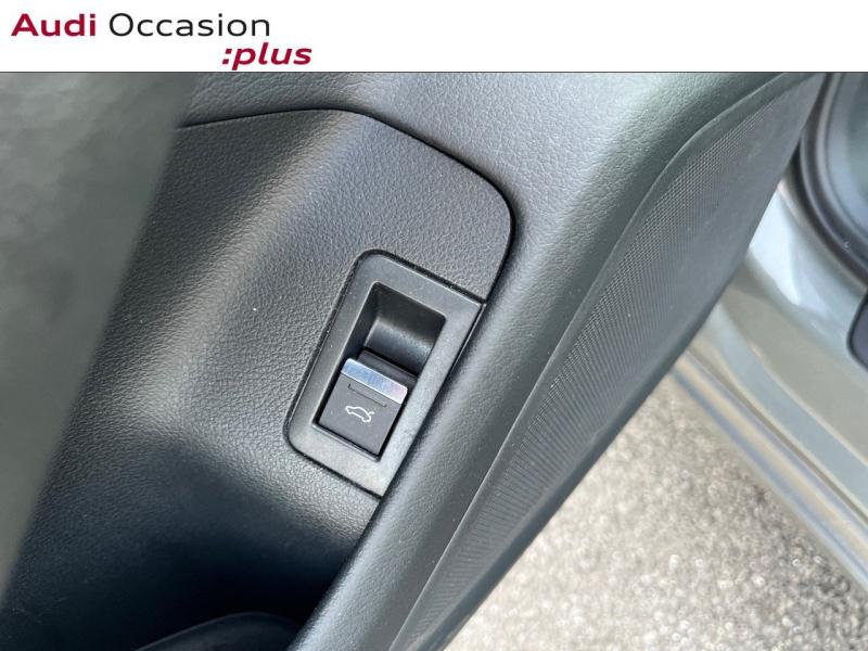 Voitures occasions Audi A6 AVANT S line Thionville