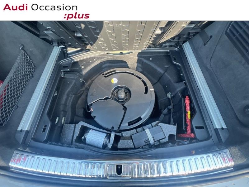 Voitures occasions Audi A6 AVANT S line Thionville